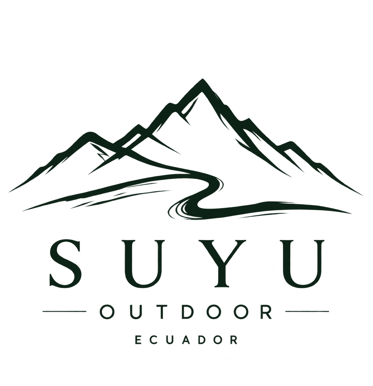 SUYU Outdoor Ecuador
